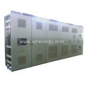 2.5MW Wind Grid Connected Inverter